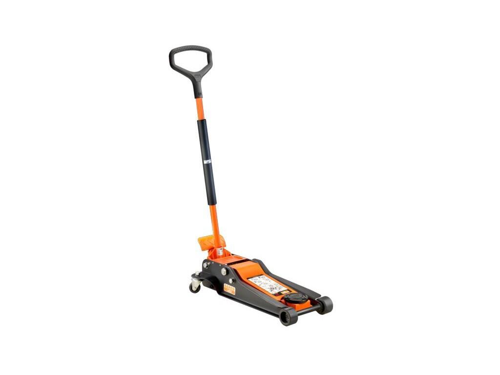 Mobilní zvedák, nosnost 3t, 90-552mm,49kg - BA-BH13000