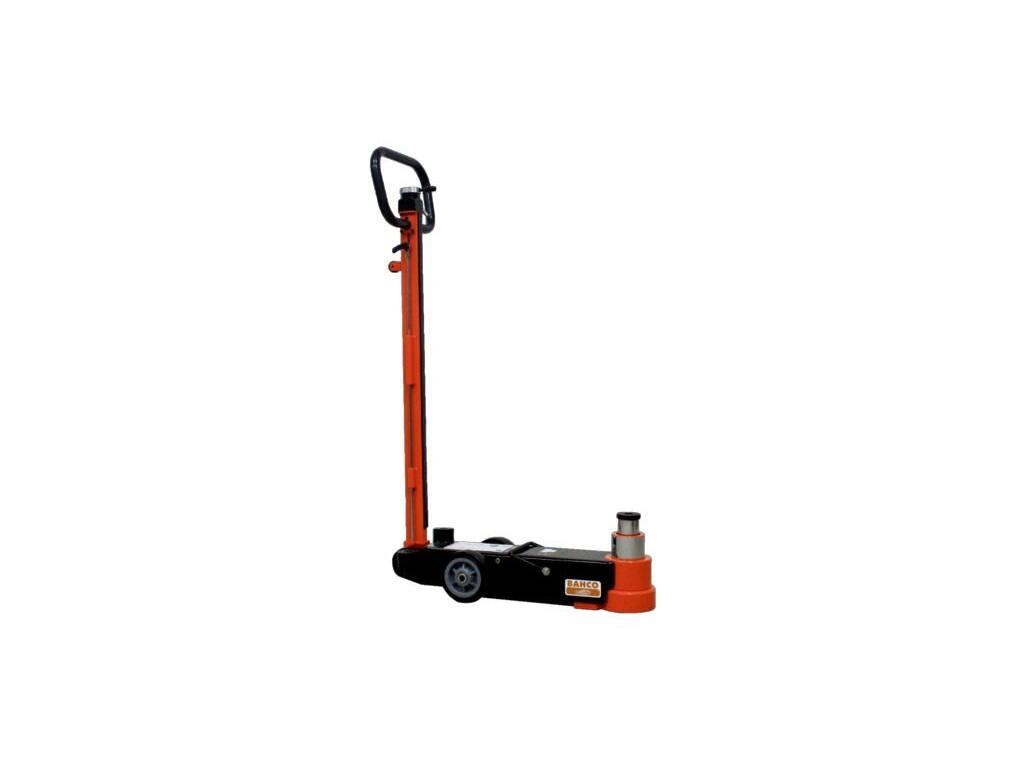 Zvedák hydraulický 15/30t - BA-BH23015