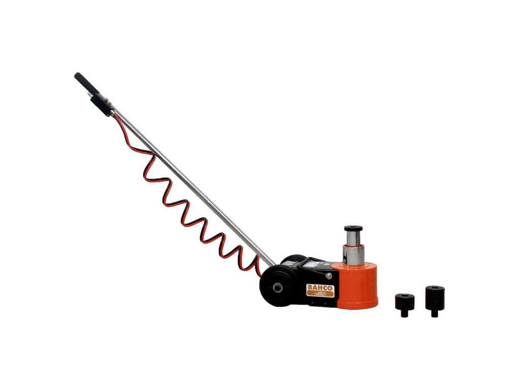 Kompaktní zvedák, 30 t - BA-BH23015C