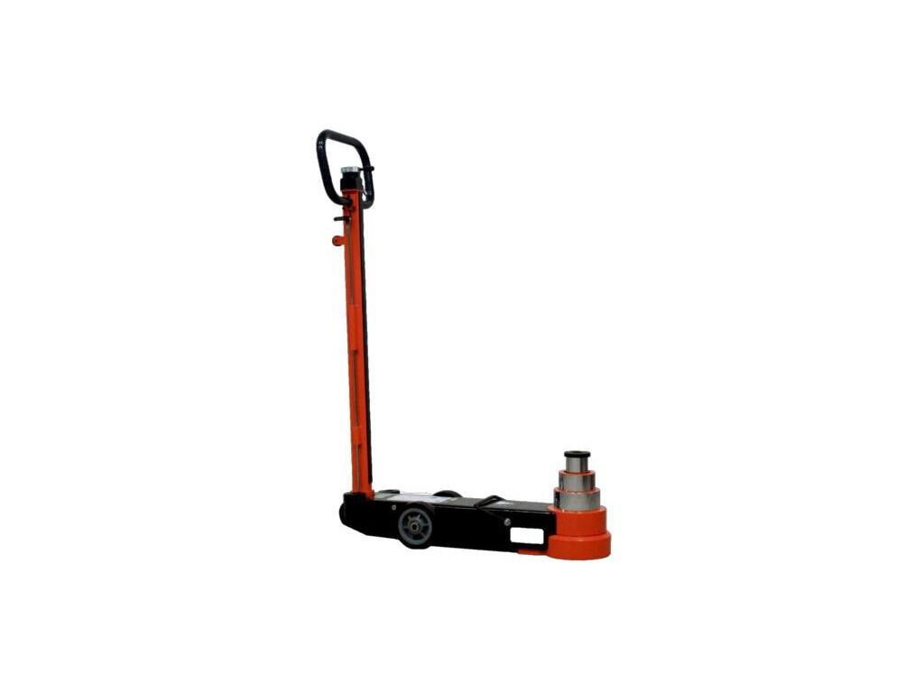 Kompaktní zvedák, 60 t - BA-BH2604020