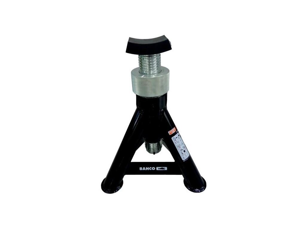 Podpěra se základnou pro větší zatížení 12t, zdvih 350-510mm, 1ks - BA-BH3HD12000