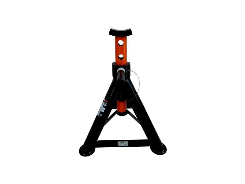Zvedací stojan 16t, zdvih 480-720mm, 440x500x450mm, 1ks - BA-BH3HD16000