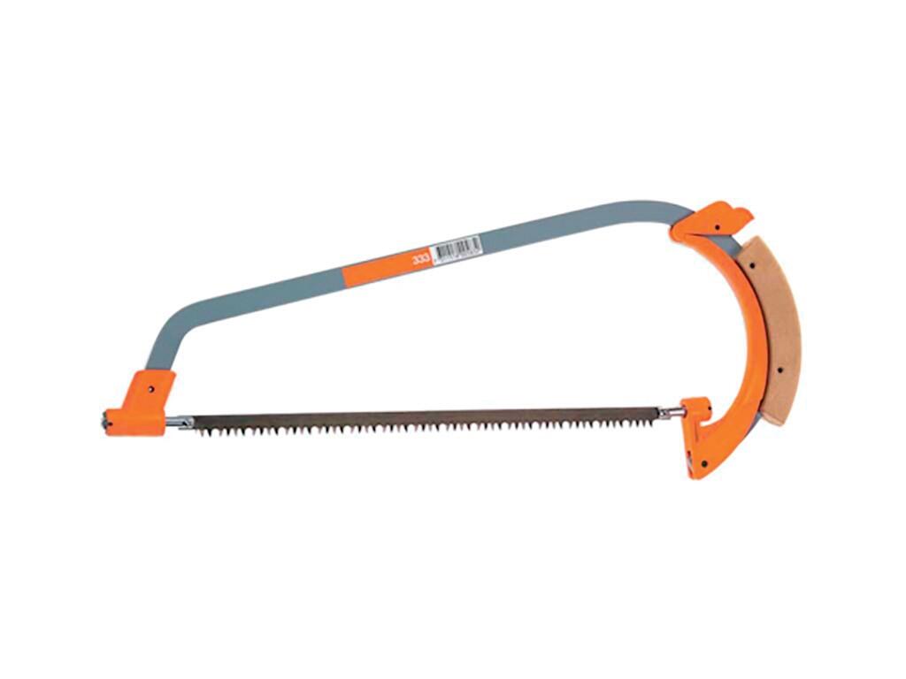 Pila zahradnická prořezávací s otočným listem 350mm, 615g b5 - BA-333