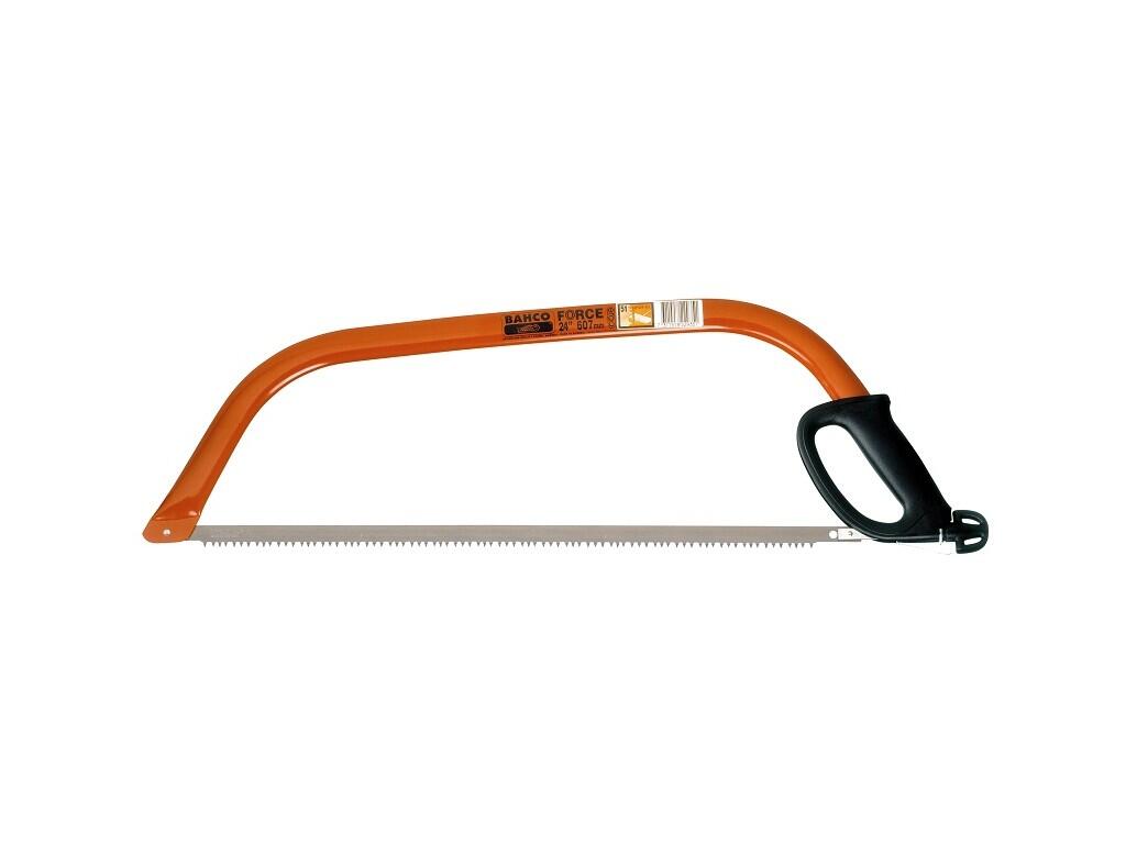 Pila oblouková Ergo Force 604mm, suché dřevo 743g b5 - BA-10-24-51