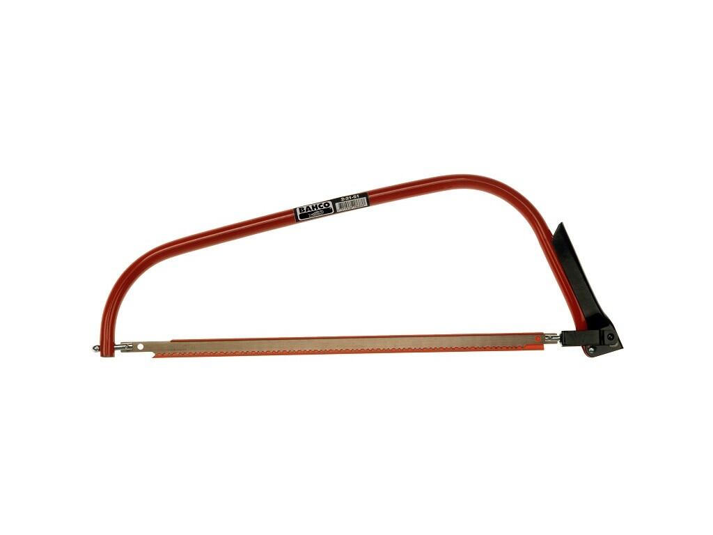 Pila oblouková s otočným listem 530mm/21" 620g b1 - BA-2-21-51