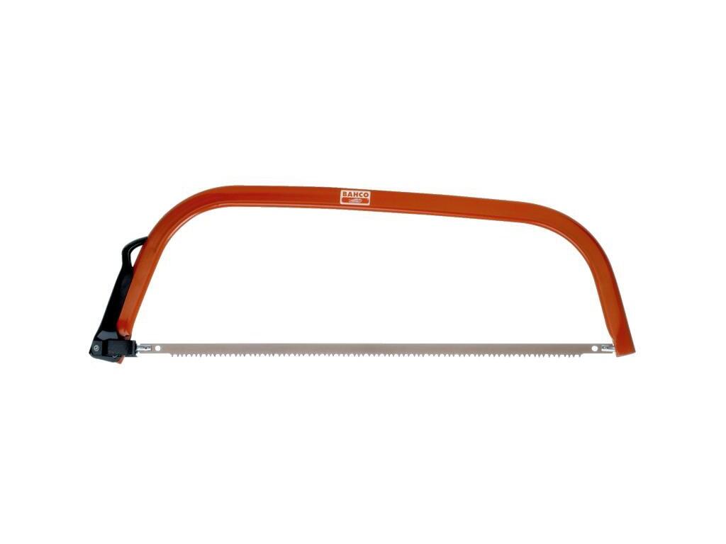 Oblouková pila s otočným listem 607mm (24"), typ zubů 51, 740g - BA-3-24-51