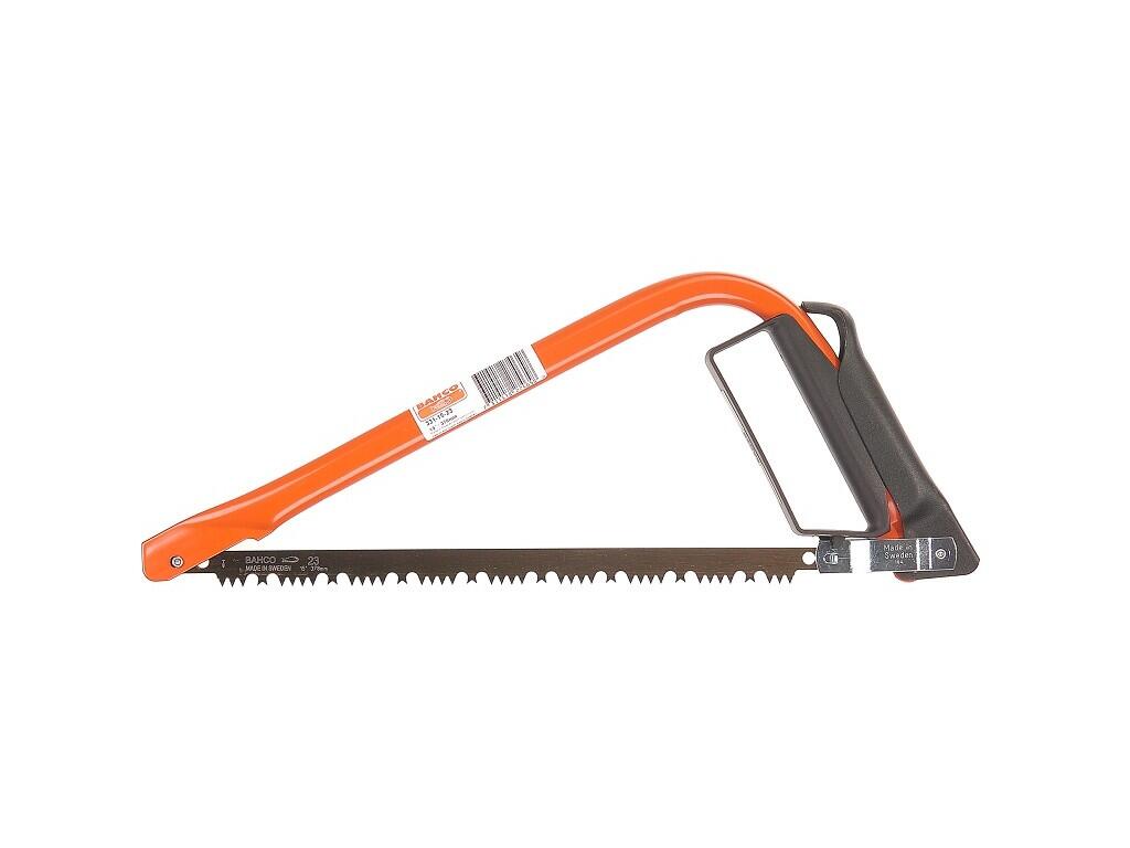 Pila oblouková s úzkou špičkou 378mm 15" 375g b5 - BA-331-15-23