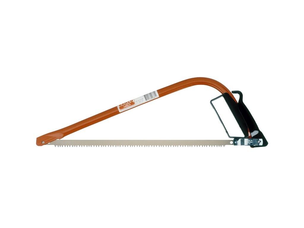 Pila oblouková s úzkou špičkou 530mm 21" 615g b5 - BA-331-21-51-KP