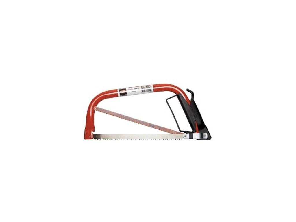 Pila oblouková mini na dřevo/kov, 2 listy, 300mm 12", 520g b5 - BA-9-12-51/3806-KP