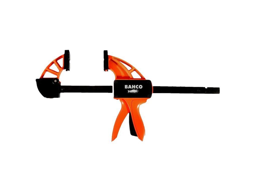 Svěrka jednoruční QCG 150mm, L=380mm, 510g - BA-QCG-150