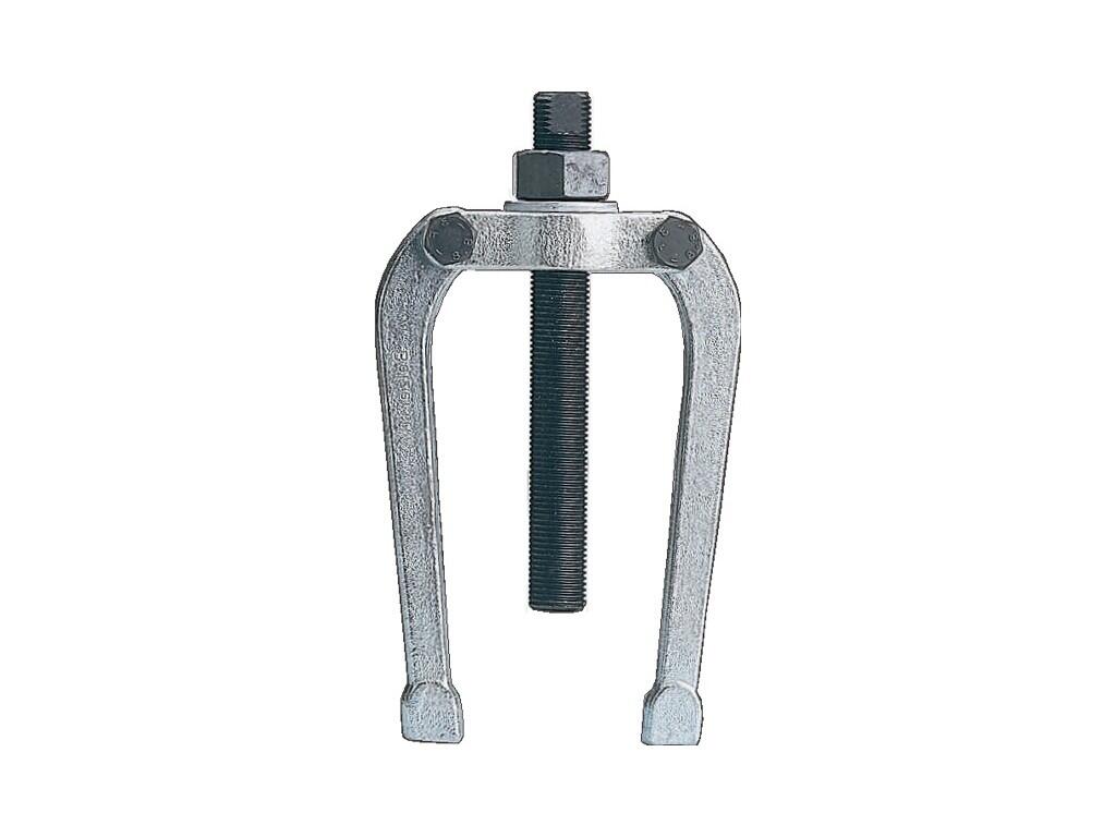 Opěrný stojan s vřetenem 2-ramenný 60-130mm, 1580g - BA-4522-2
