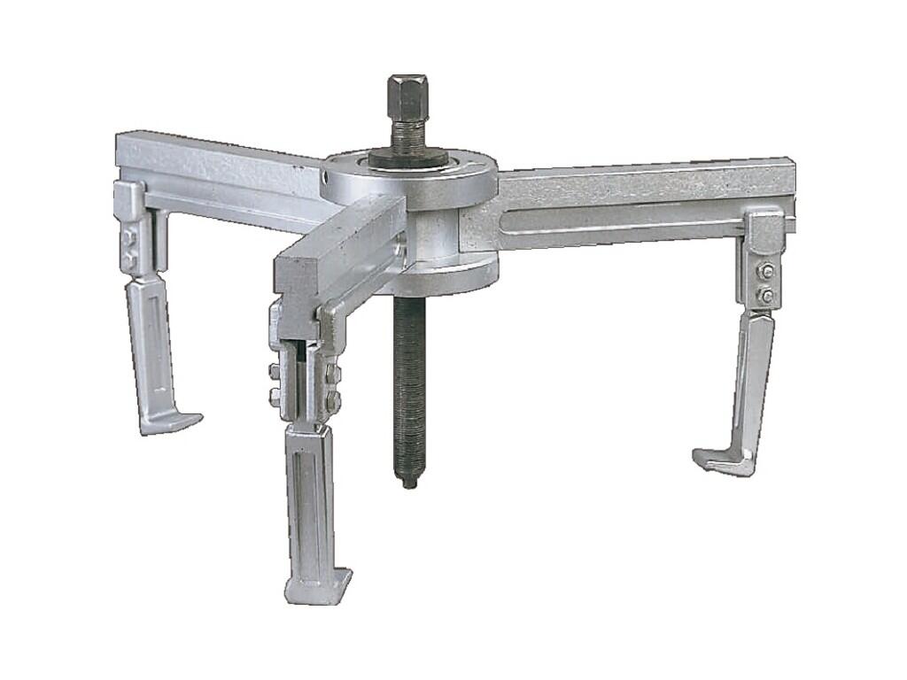 Mech. triramenny stahovak - BA-4533M