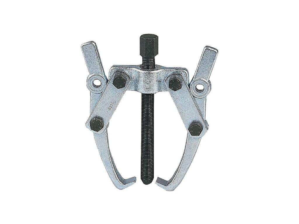 Dvouramenny stahovak 4537-4 - BA-4537-4