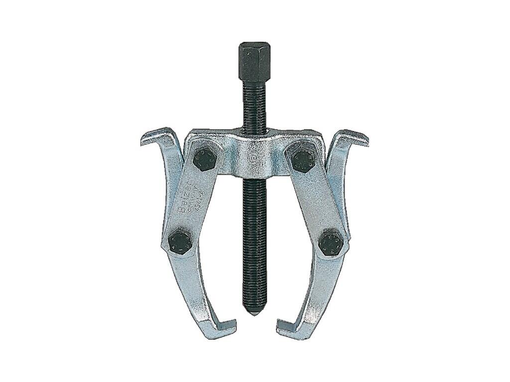 Stahovák dvouramenný 130mm x 40-220mm, 6HR19mm - BA-4541-B