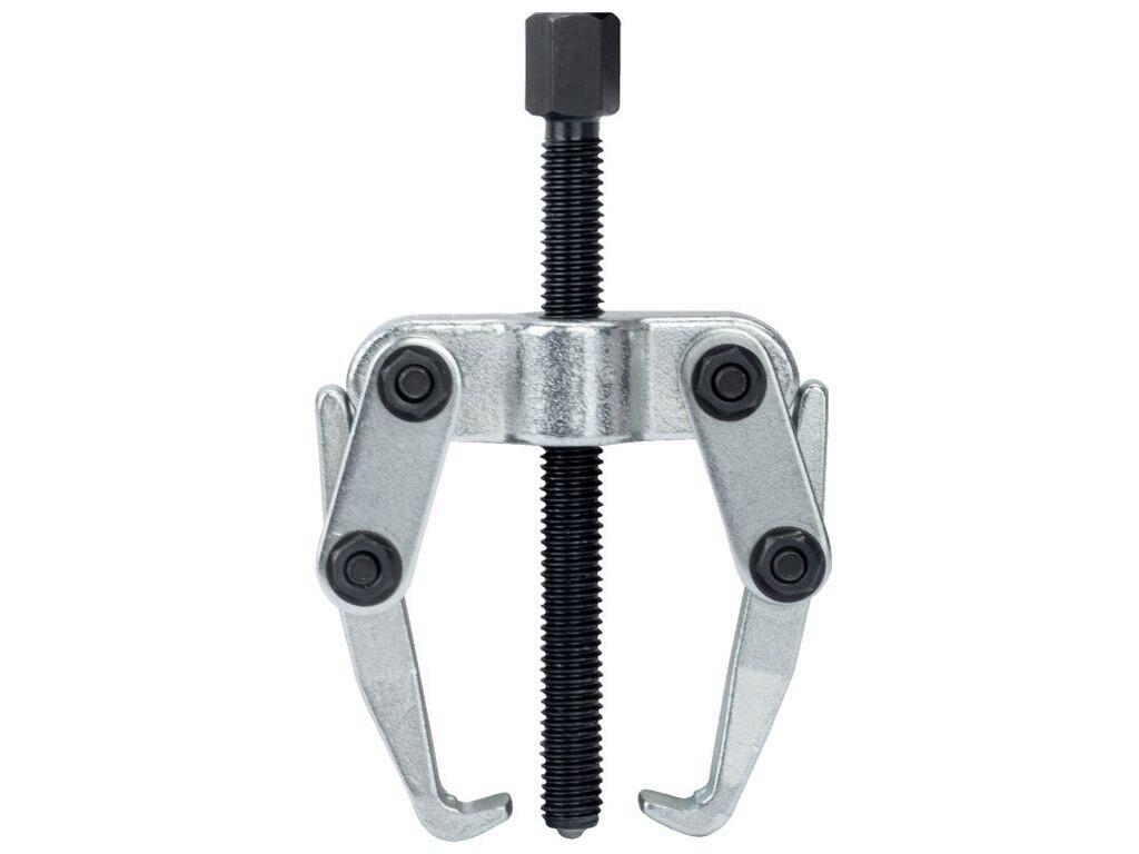 Stahovák dvouramenný 10-60x40mm, 6HR10 160g b1 - BA-4543-1