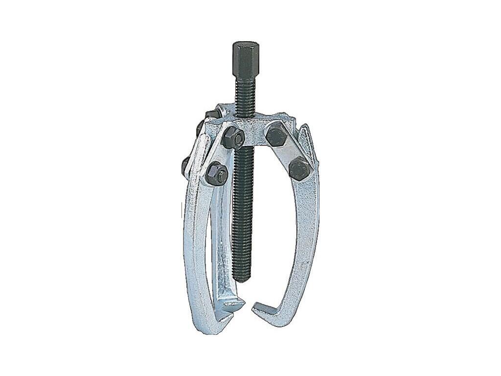 Stahovák tříramenný 10-60x40mm, 6HR10 200g - BA-4543-10