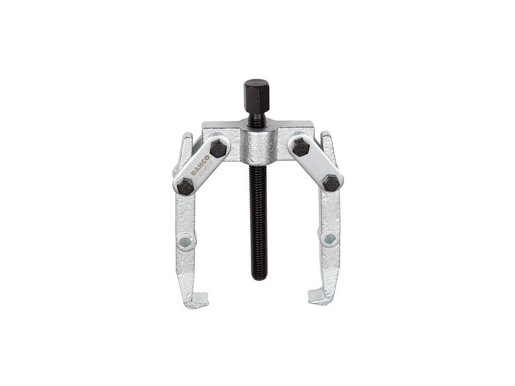 Stahovák dvouramenný 10-90x84mm, 6HR12 300g - BA-4543-3