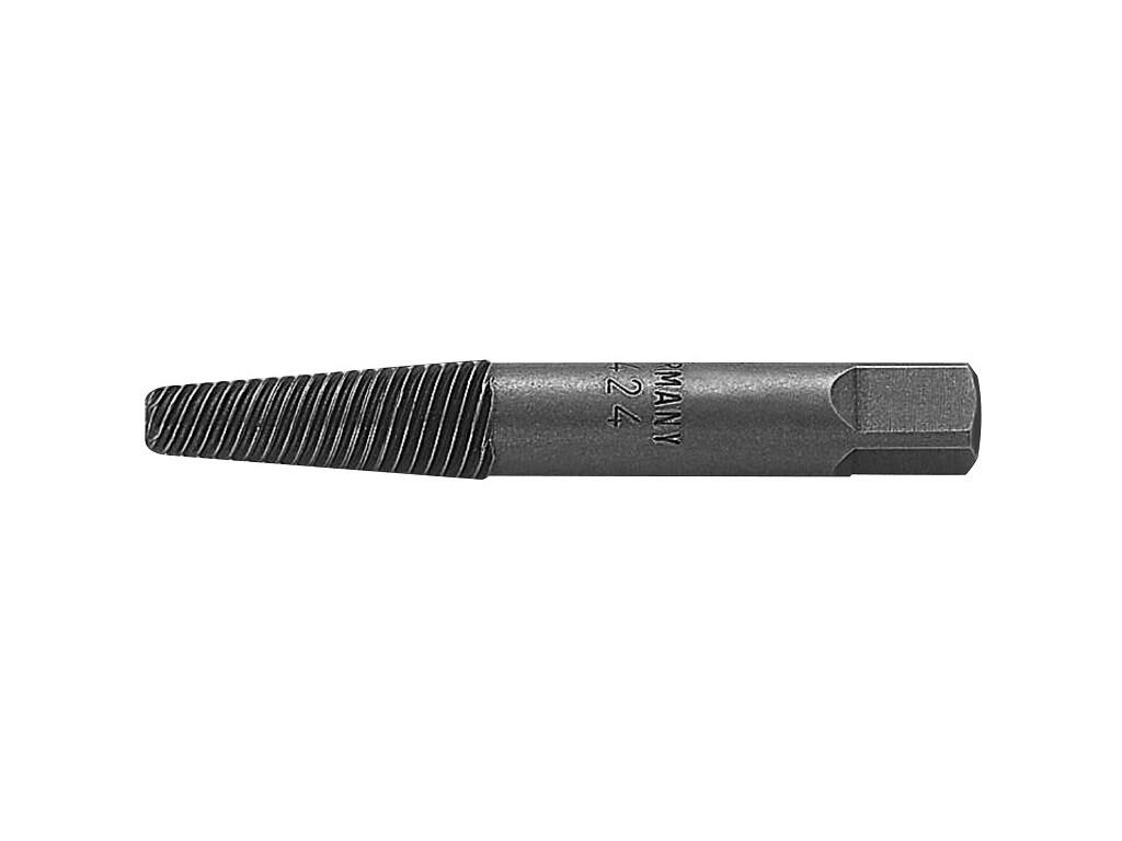 Vytahovač zalomených šroubů pr.3.1-6.5mm, L=65mm 15g b1 - BA-1422-3.1