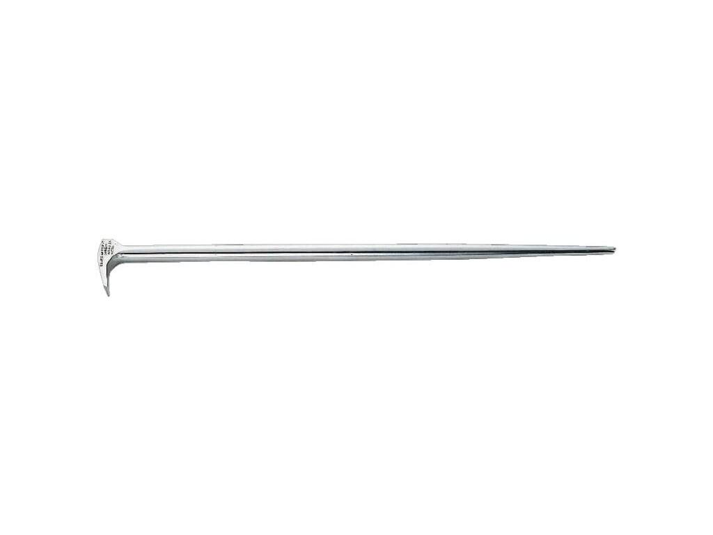 Páčidlo speciální 400mm s vypouklým 90° zahnutím hlavy 410g b1 - BA-3683