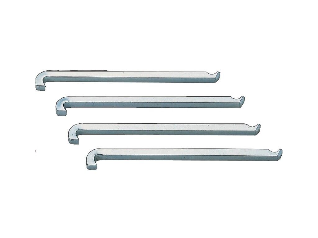 Ramena náhradní ke stahovákům-4ks 4583N-1, 190mm 600g b1 - BA-4583NA