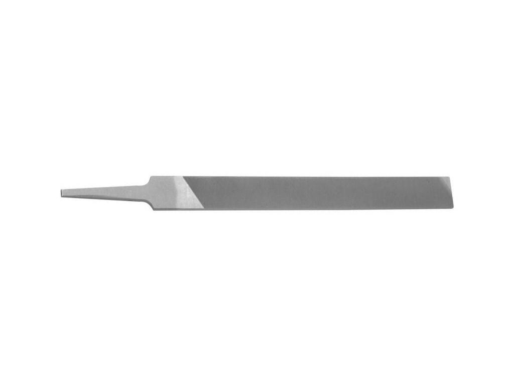 Pilník na ostření řetězů plochý 150/16/2.5mm, bez rukojeti b12 - BA-166-6-16-2.5-12