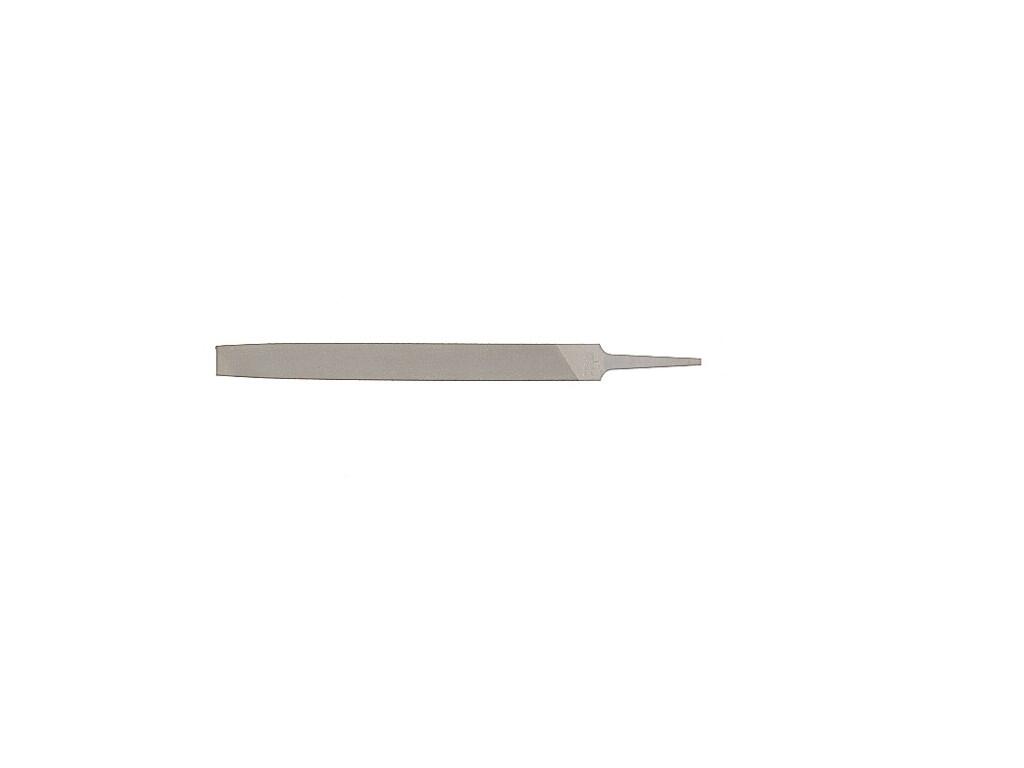 Pilník plochý typ USA 200/20/3.5mm, sek1, bez rukojeti, 92g b5 - BA-1-143-08-1-0