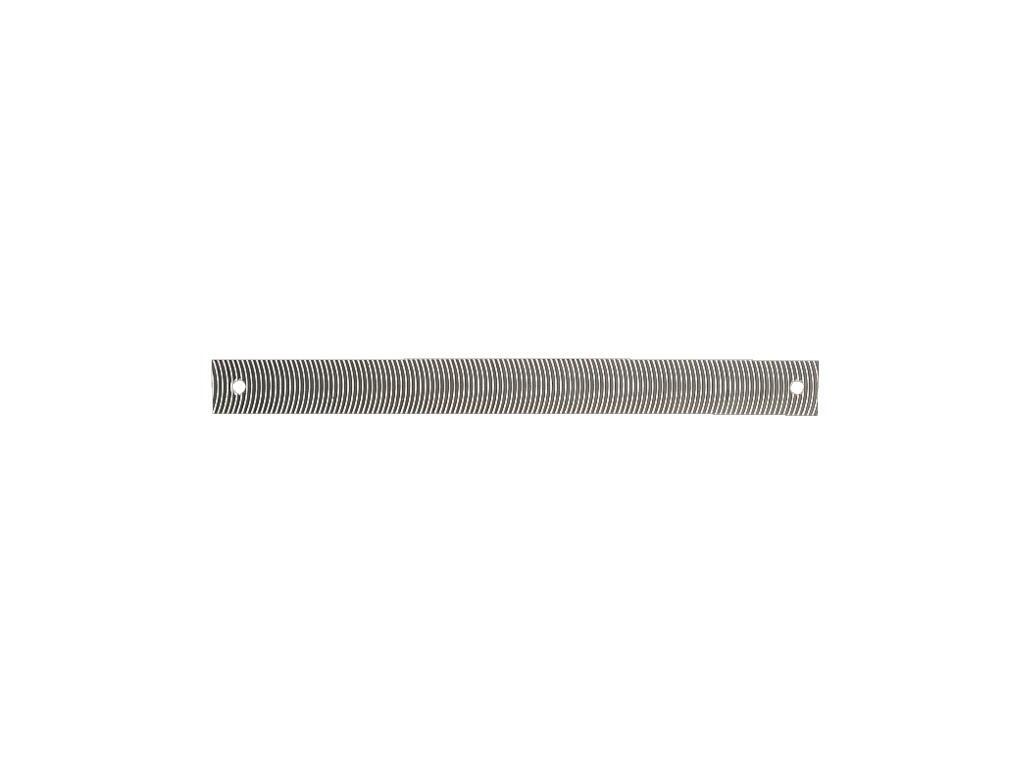 Pilník s fr.zuby - půlkruh. list Pansar 350/36/4.5mm sek1, 235g b5 - BA-3-331-14-1-0
