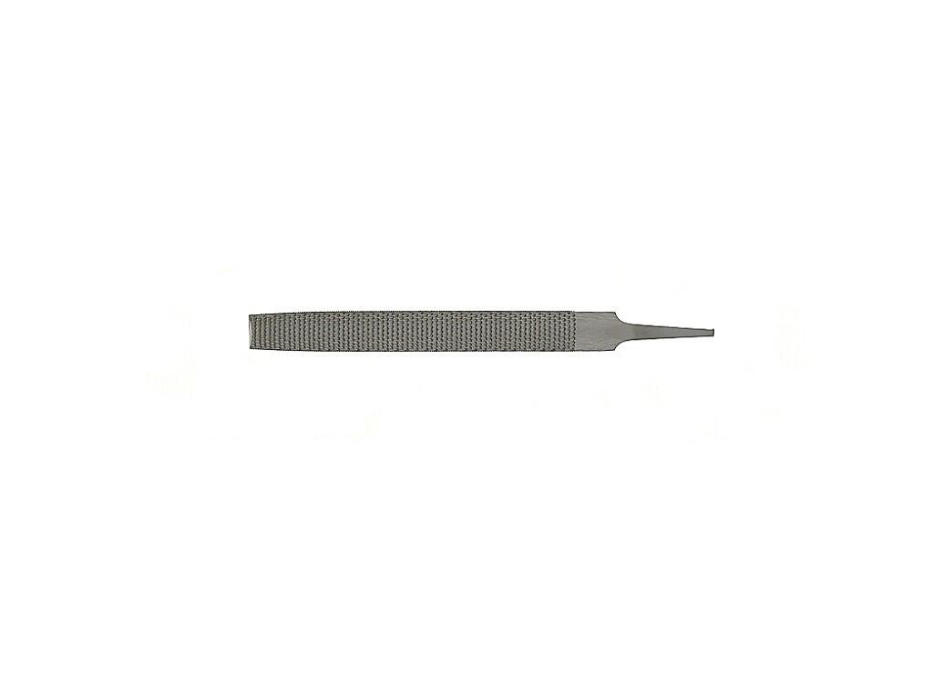Rašple úsečová 200mm 22.5x8.5mm sek2 bez rukojeti 84g b5 - BA-6-343-08-2-0