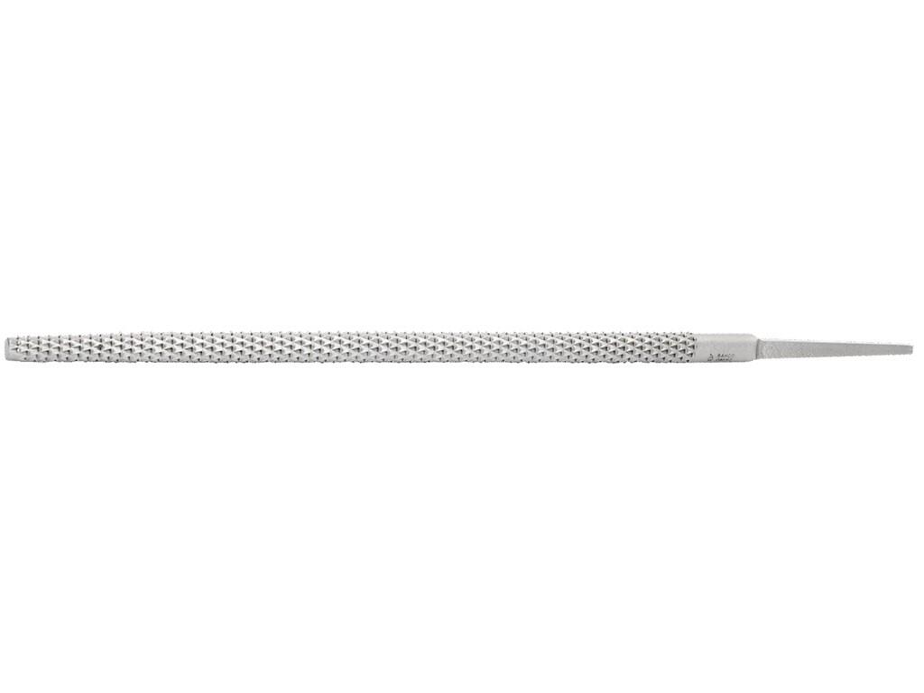 Rašple kruhová 200mm pr.9.0mm sek2 bez rukojeti 85g b10 - BA-6-345-08-2-0
