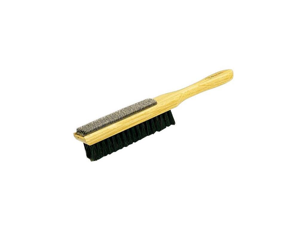 Kartáč na pilníky 260/130mm 130g BAHCO - BA-9-467-00-0-0