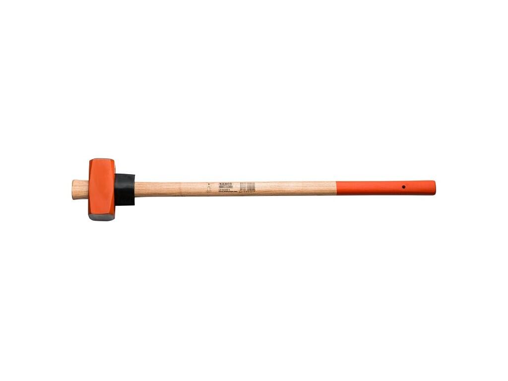 Palice/kladivo 900 mm, 4450g - BA-LS-MASSE-4