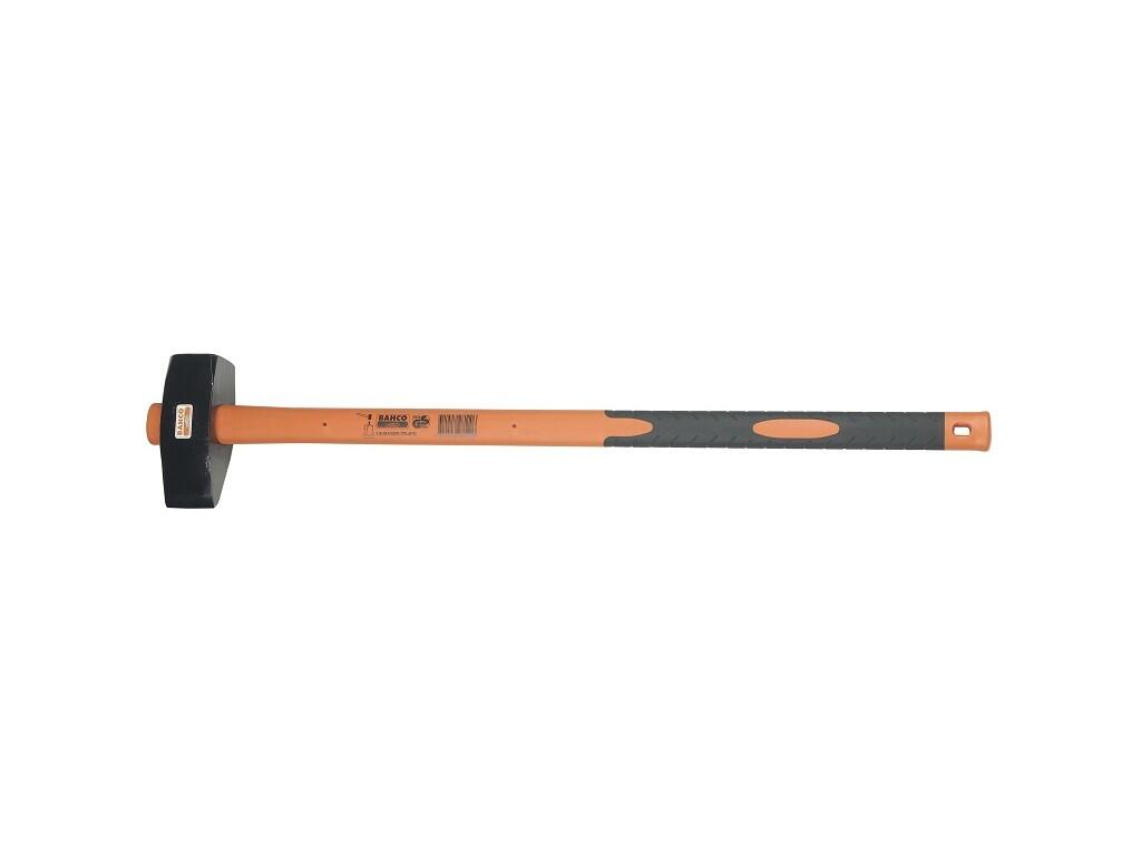 Palice/kladivo, 900 mm, 4840g - BA-LS-MASSE-TR-4FG