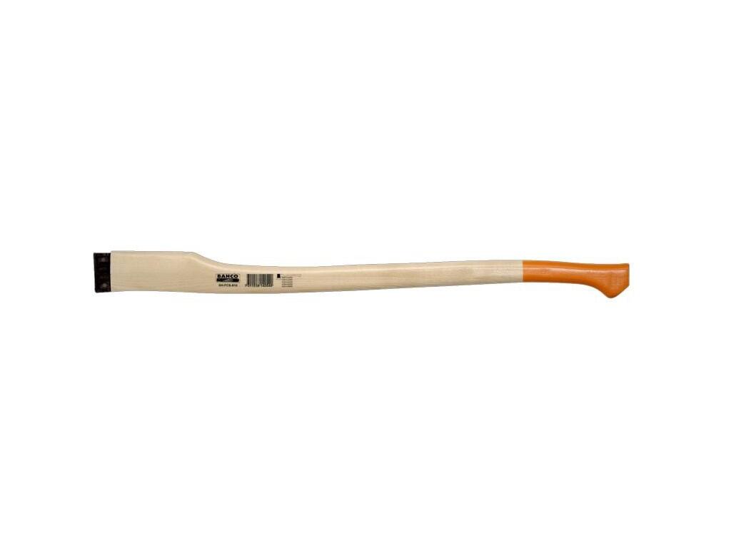 Topůrko náhradní k sekeře dřevěné, 500mm, 250g   b1 - BA-SH-HUS-500