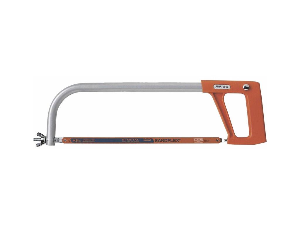 Pila rámová na kov 470mm 325g b10 - BA-306