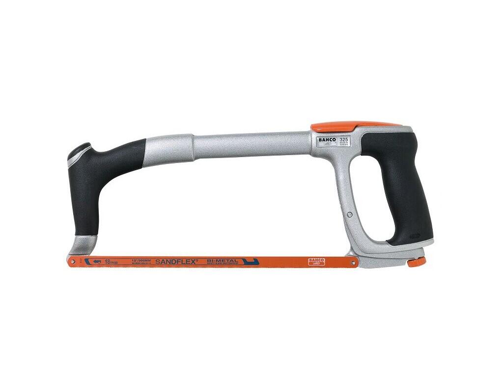 Pila na kov ERGO 300mm 720g b5 - BA-325