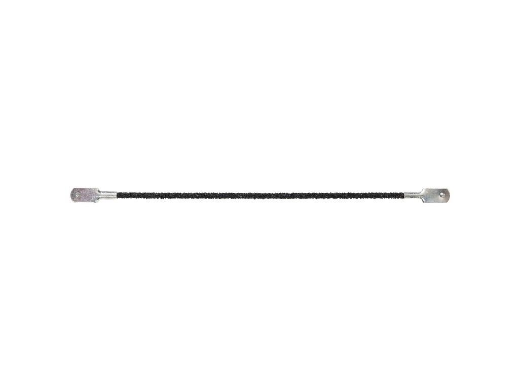 Struna řezná pro rámy pil řady junior 150mm 110tpi 11g - BA-215-150