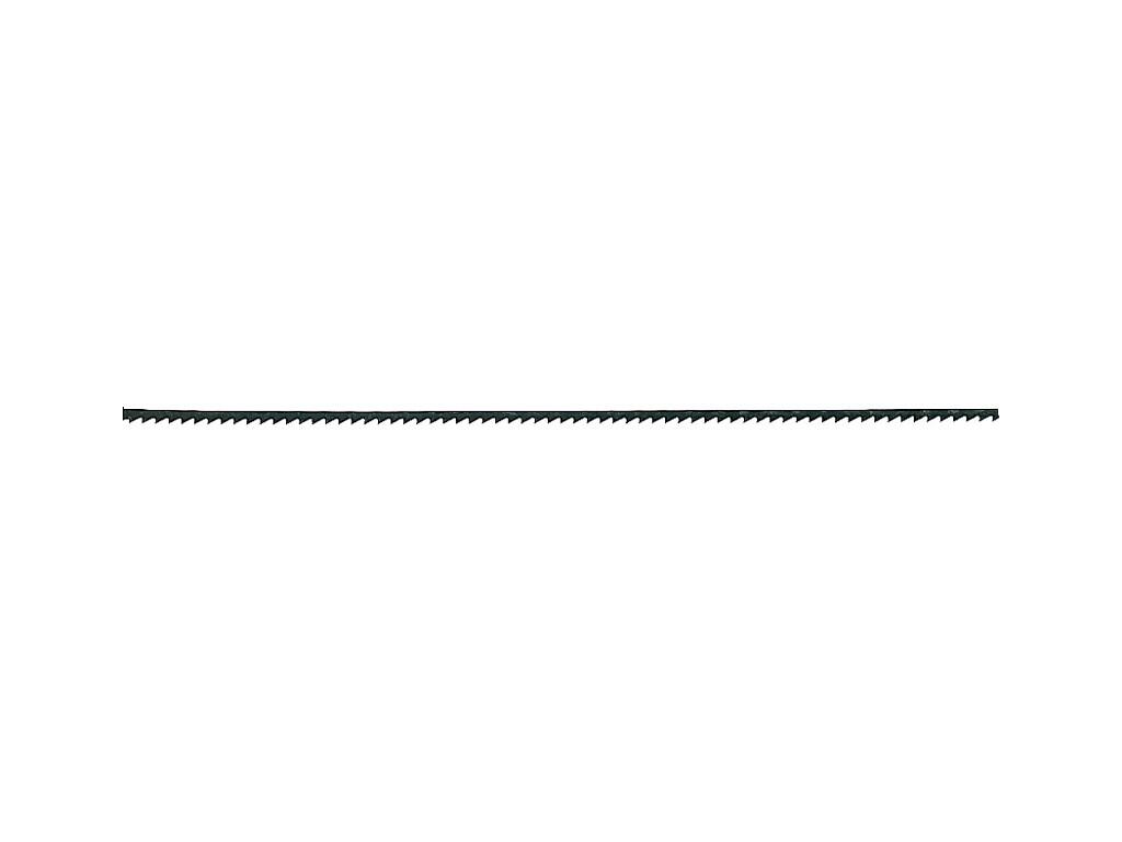 List pro lupénkové pilky na kov 3z/mm, 130mm, 50g b1 - BA-302-73M-12P