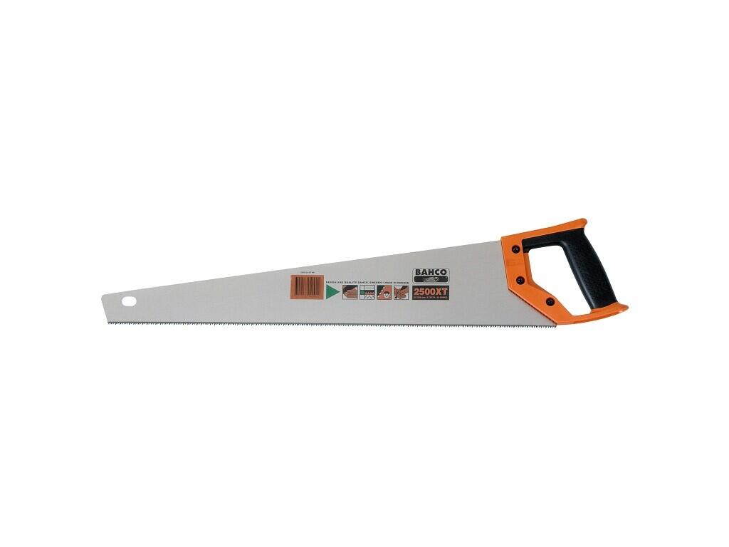 pilka ocaska 19" XT kal.zub - BA-2500-19-XT-HP
