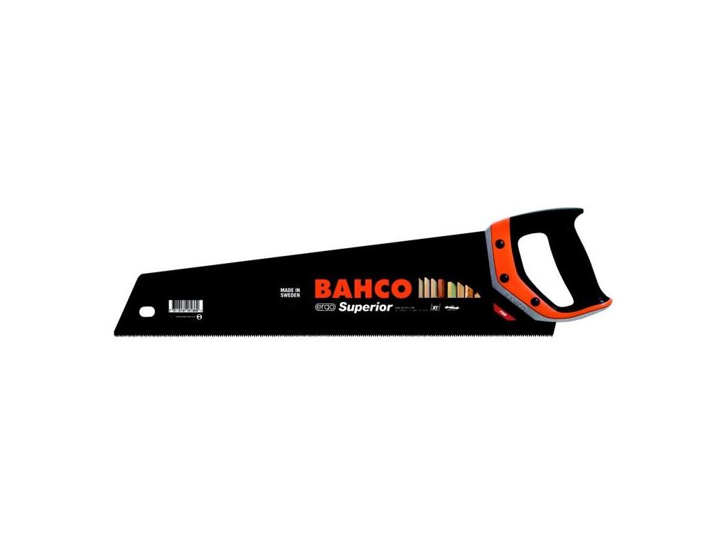 Pila ruční ERGO XT Superior 500mm 20", 11/12zubů, 480g b4 - BA-3090-20-XT11-HP