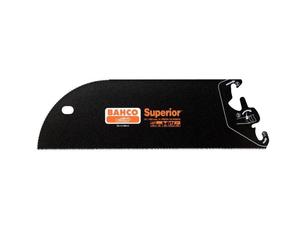SAW BLADE SUPERIOR VENEEEX-16- - BA-EX-14-VEN-C