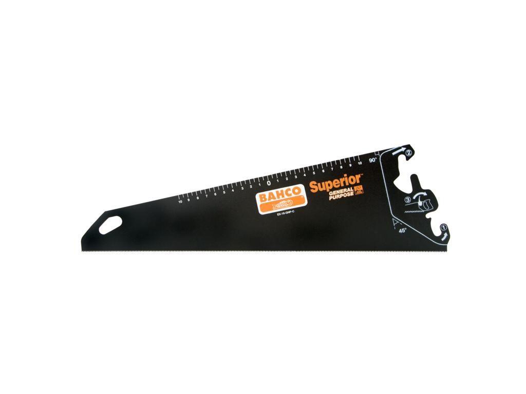 Pilový list Superior® (univerzální) 400mm(16") 15/16z 214g - BA-EX-16-GNP-C