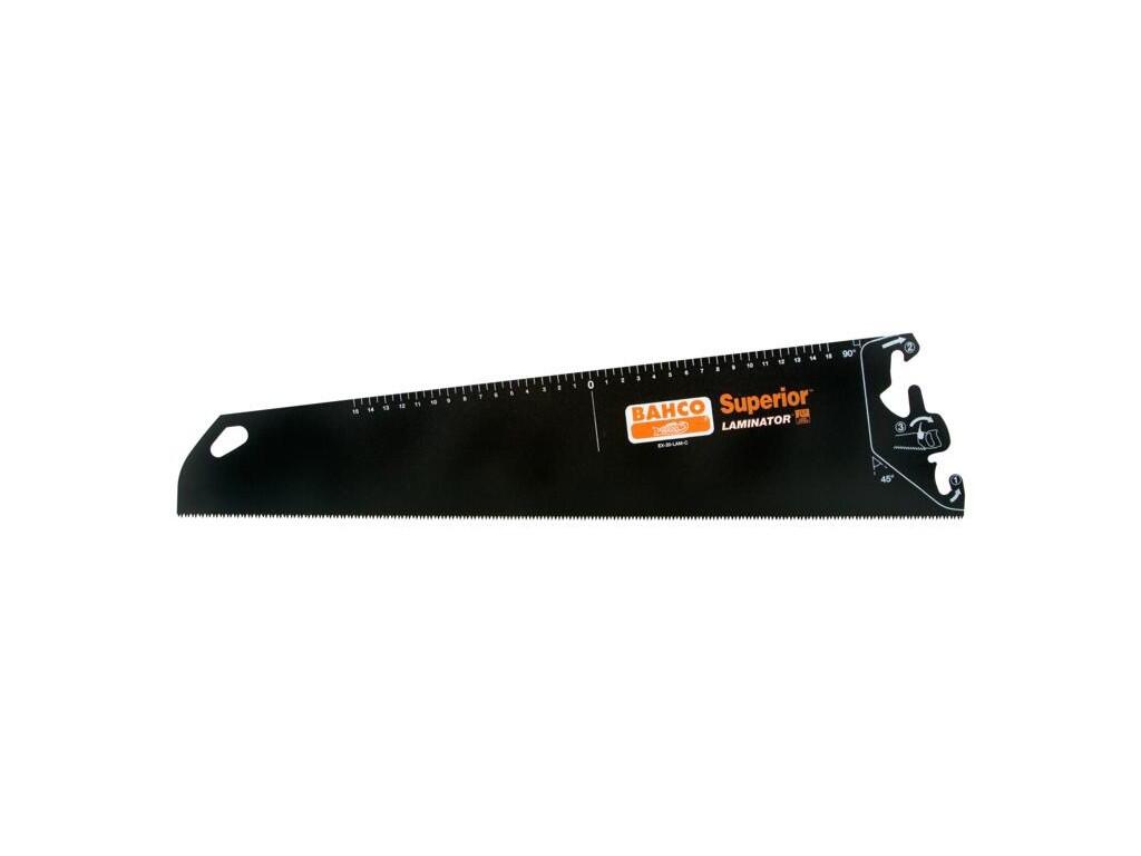 SAW BLADE SUPERIOR LAMINATOR - BA-EX-20-LAM-C