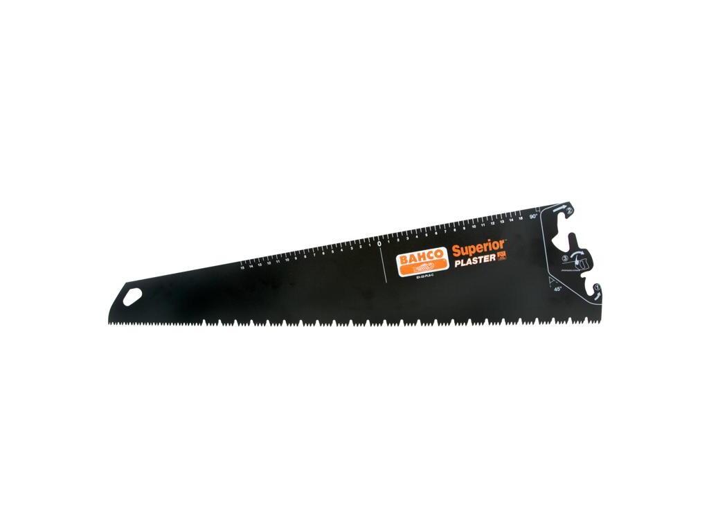 SAW BLADE SUPERIOR PLASTER - BA-EX-22-PLS-C