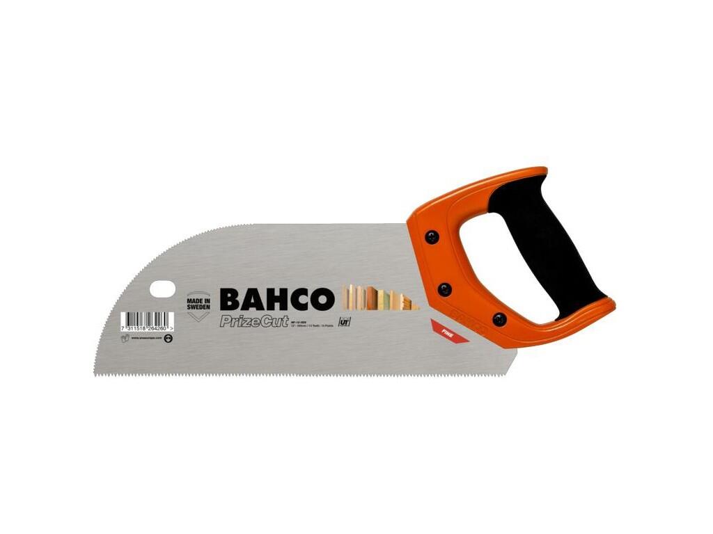 Pila dýhovka PrizeCut 300mm 12" 13/14z 240g b10 - BA-NP-12-VEN