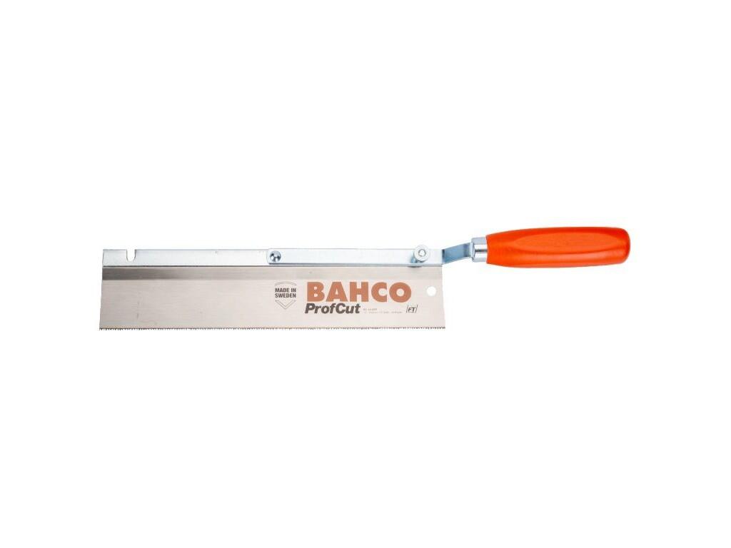 Pila čepovka s překlápěcí rukojetí ProfCut 250mm 10", 240g b10 - BA-PC-10-DTF