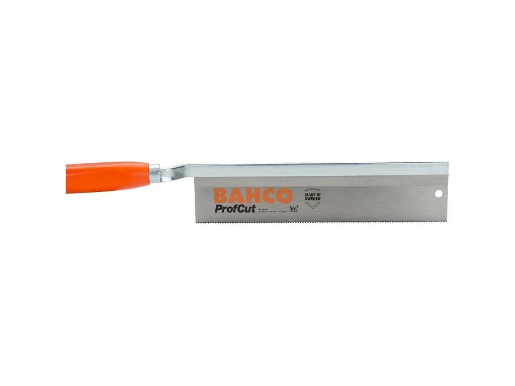 Pila čepovka s vyhnutou rukojetí ProfCut 250mm 10", 240g b10 - BA-PC-10-DTL