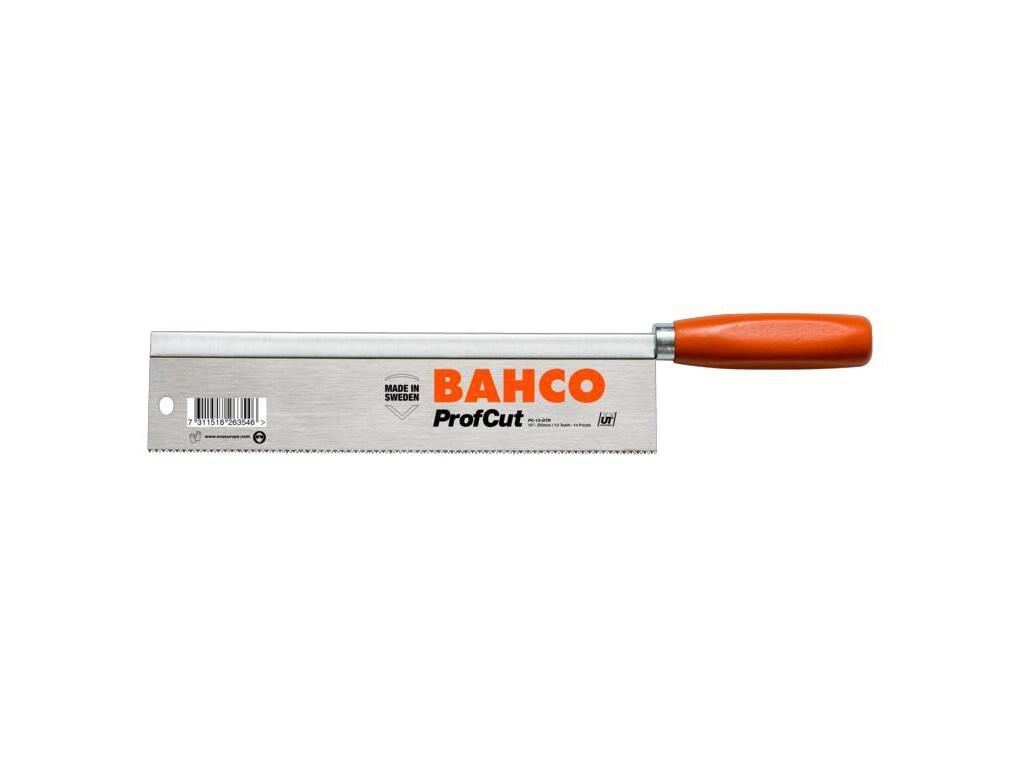 Pila čepovka s rovnou rukojetí ProfCut 250mm 10", 190g b10 - BA-PC-10-DTR