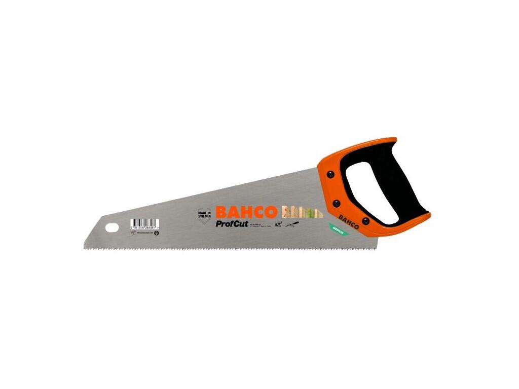 Pila ostřitelná ProfCut 475mm 19" 370g b4 - BA-PC-19-FILE-U7