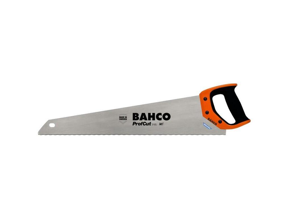 Pila ruční na izolační materiály 550mm 22" 420g b4 - BA-PC-22-INS
