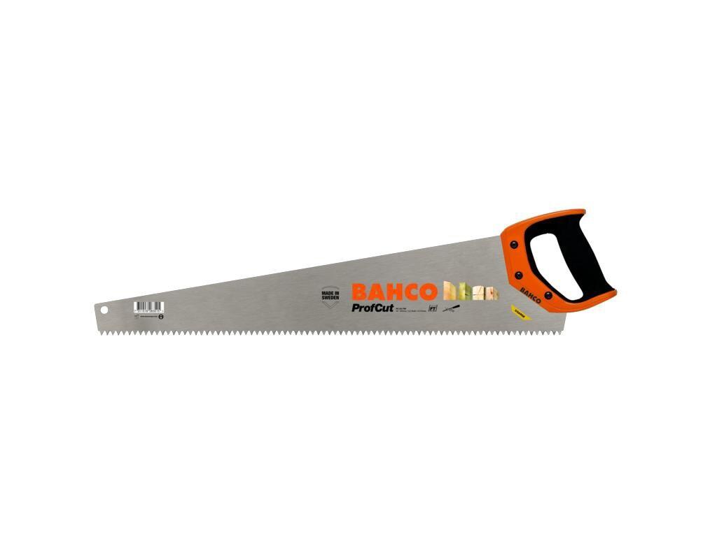 Pila na stavební dříví ProfCut 600mm/24" 540g b4 - BA-PC-24-TIM